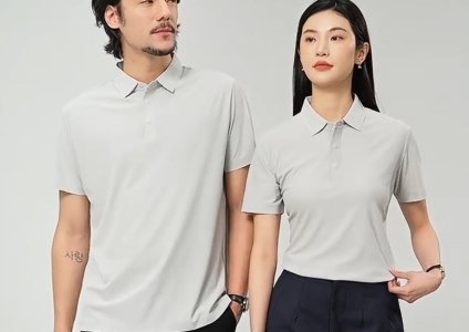 Unleash Your Team's Spirit with Custom Polos