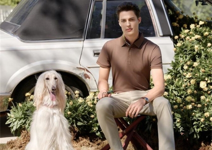 Make It Yours: The Art of Custom Polo Shirts